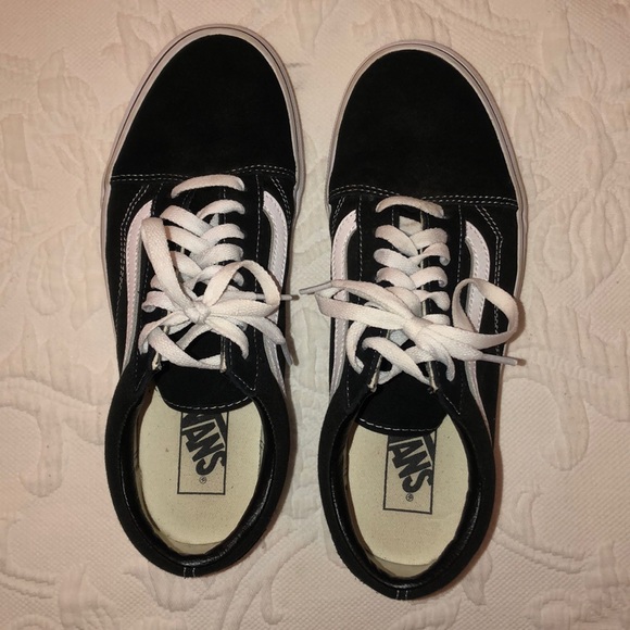 Vans Shoes - Vans